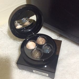 M.A.C Jade Jagger Burring nights Eye Shadow x 4